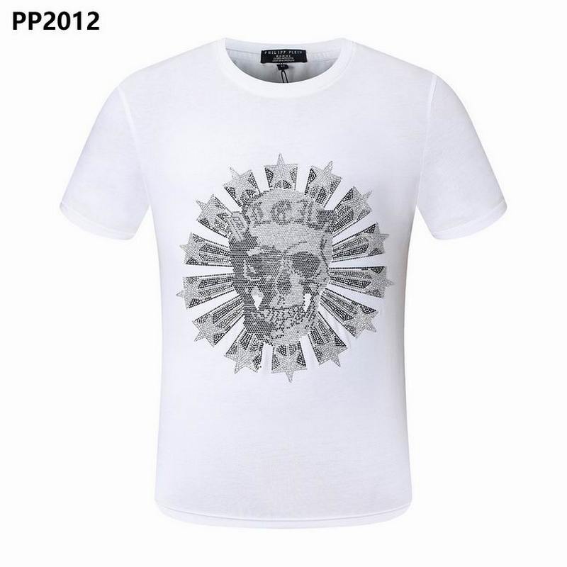 Philipp Plein T-shirts 518